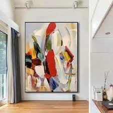 contemporary abstract art