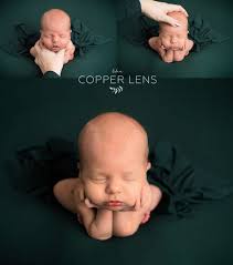 newborn portraits