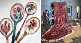textile artists