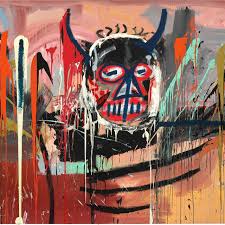 jean michel basquiat highest selling painting