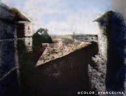 first photograph