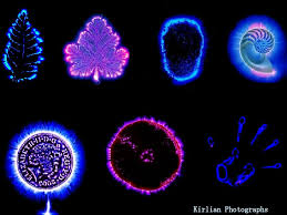 kirlian photography