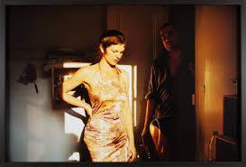 nan goldin photography