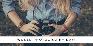 world photography day