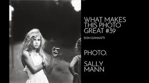 sally mann photos