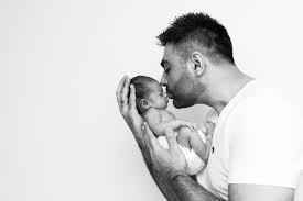 newborn family photography