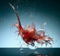 splash photography