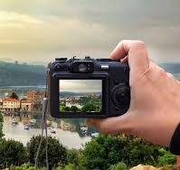 digital camera photography