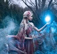 fantasy photography