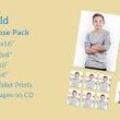 portrait photography packages