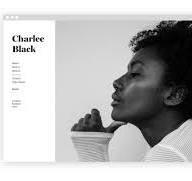 portrait photography portfolio