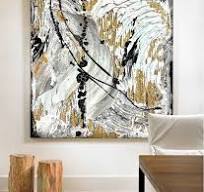 contemporary wall decor