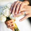 marriage photo