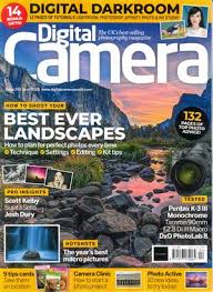 online photography magazines