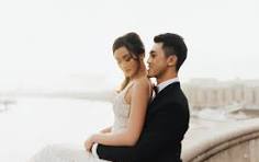 wedding shoot