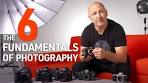 digital photography instruction