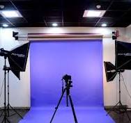 digital photography studio