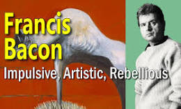 francis bacon artist