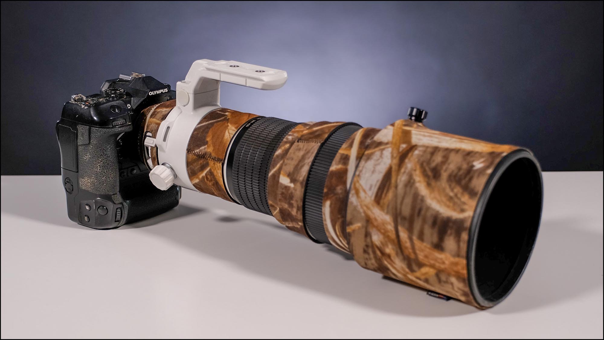 photography education