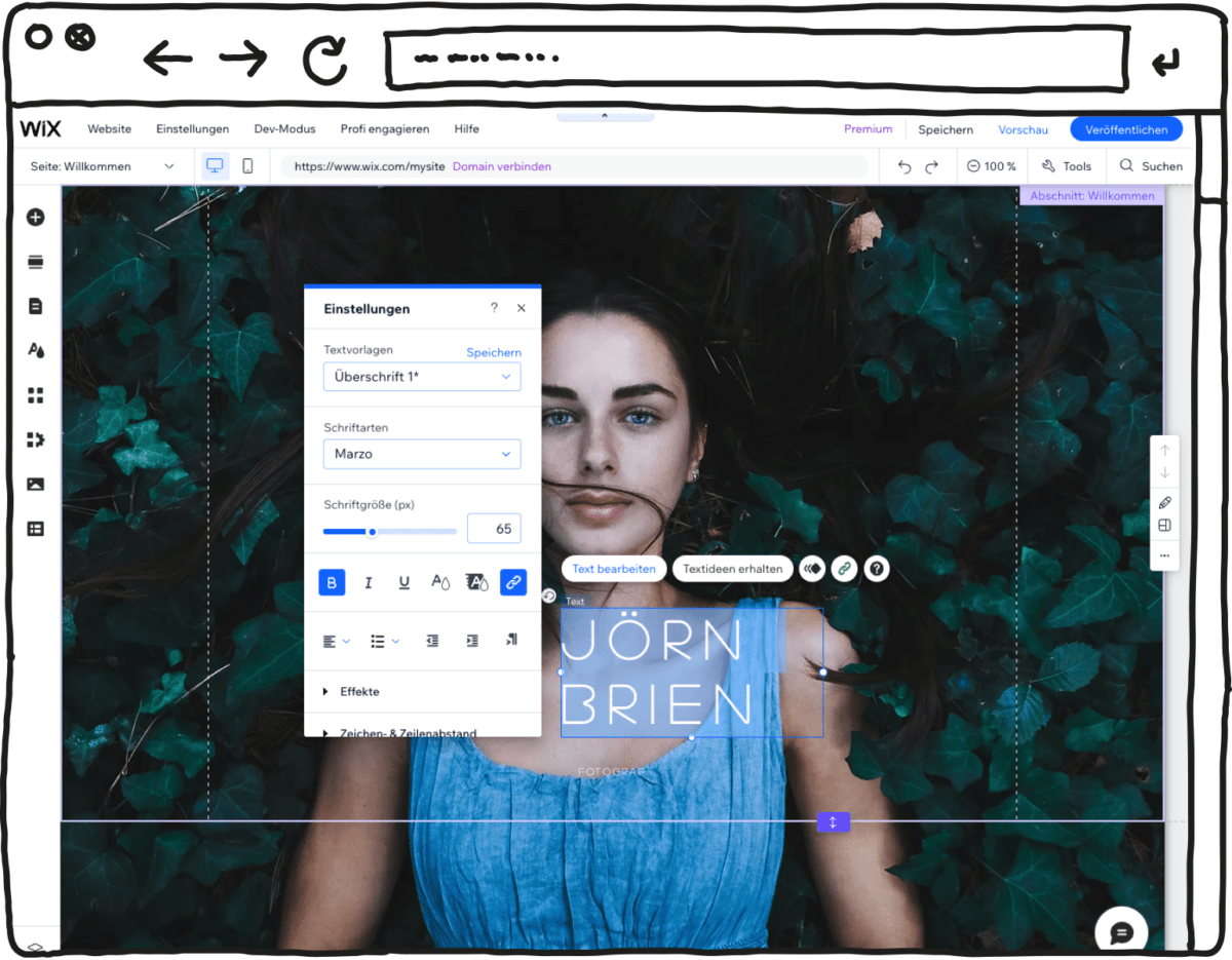 photography information websites