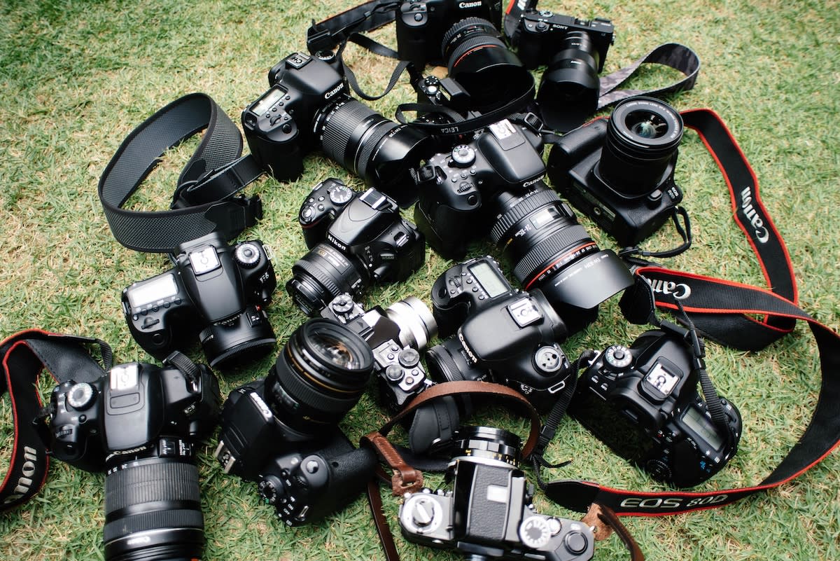 photography schools