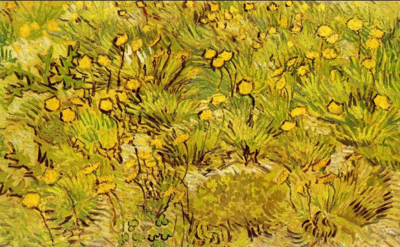 van gogh art