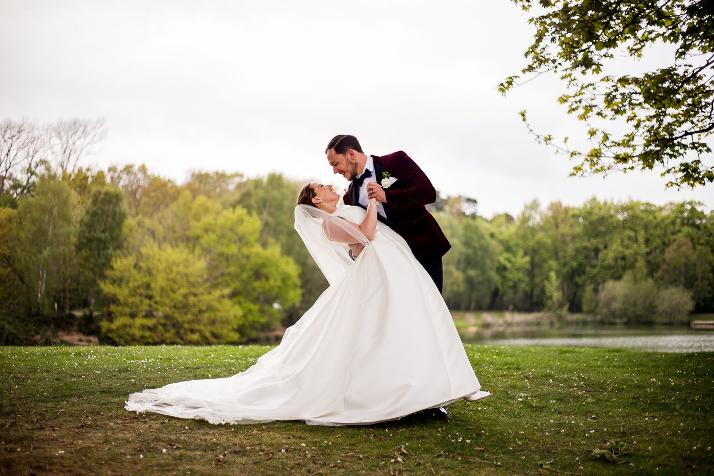 wedding photo packages