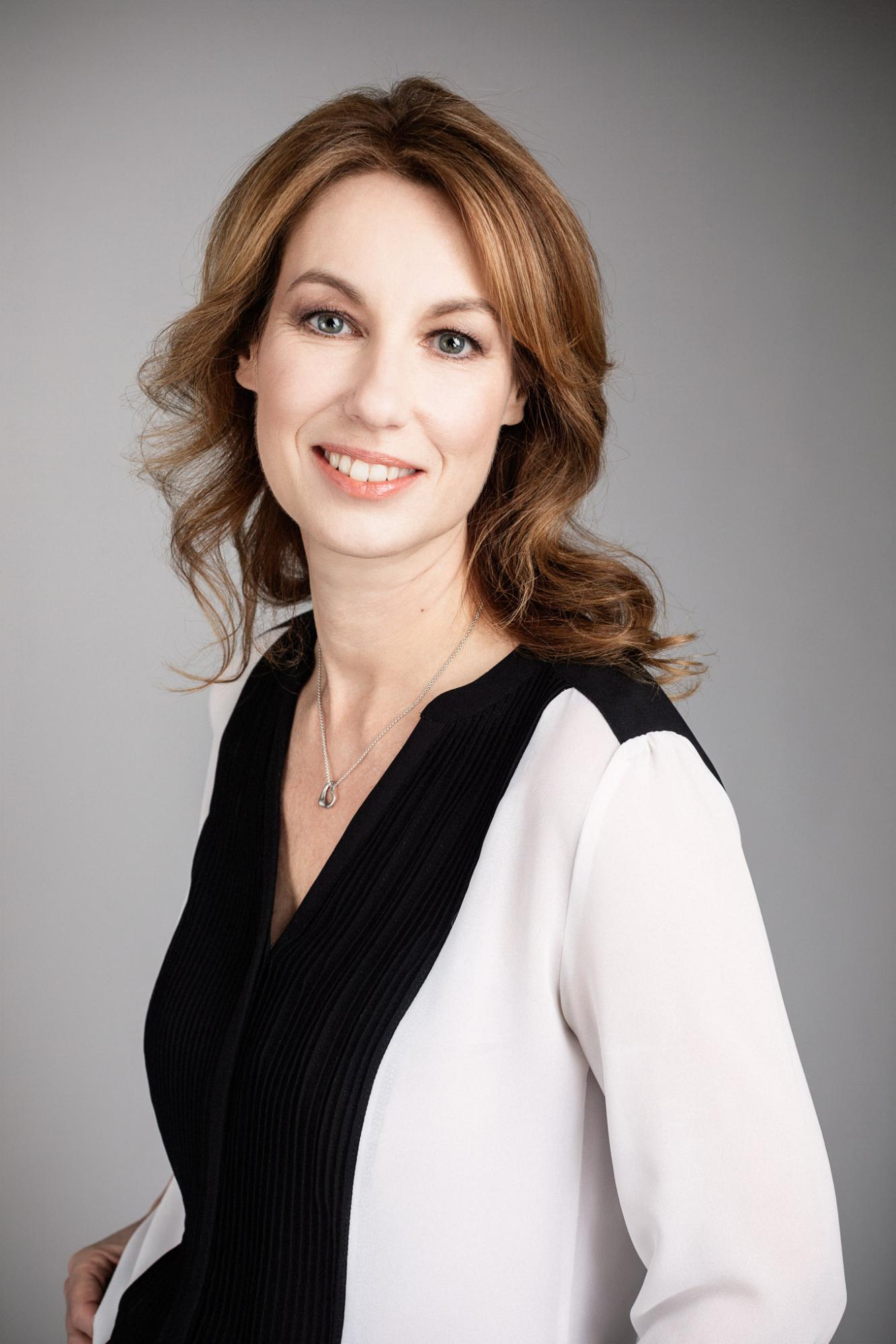 corporate portrait photography