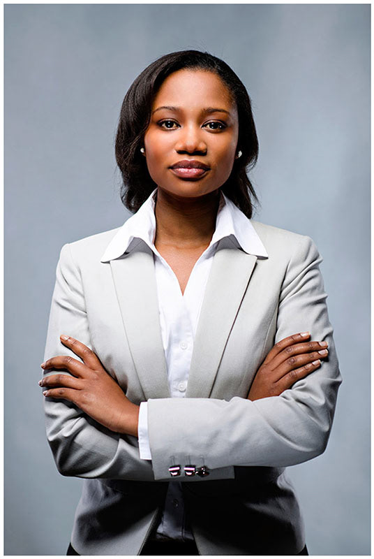 corporate portrait photography