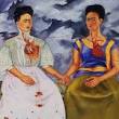frida kahlo art