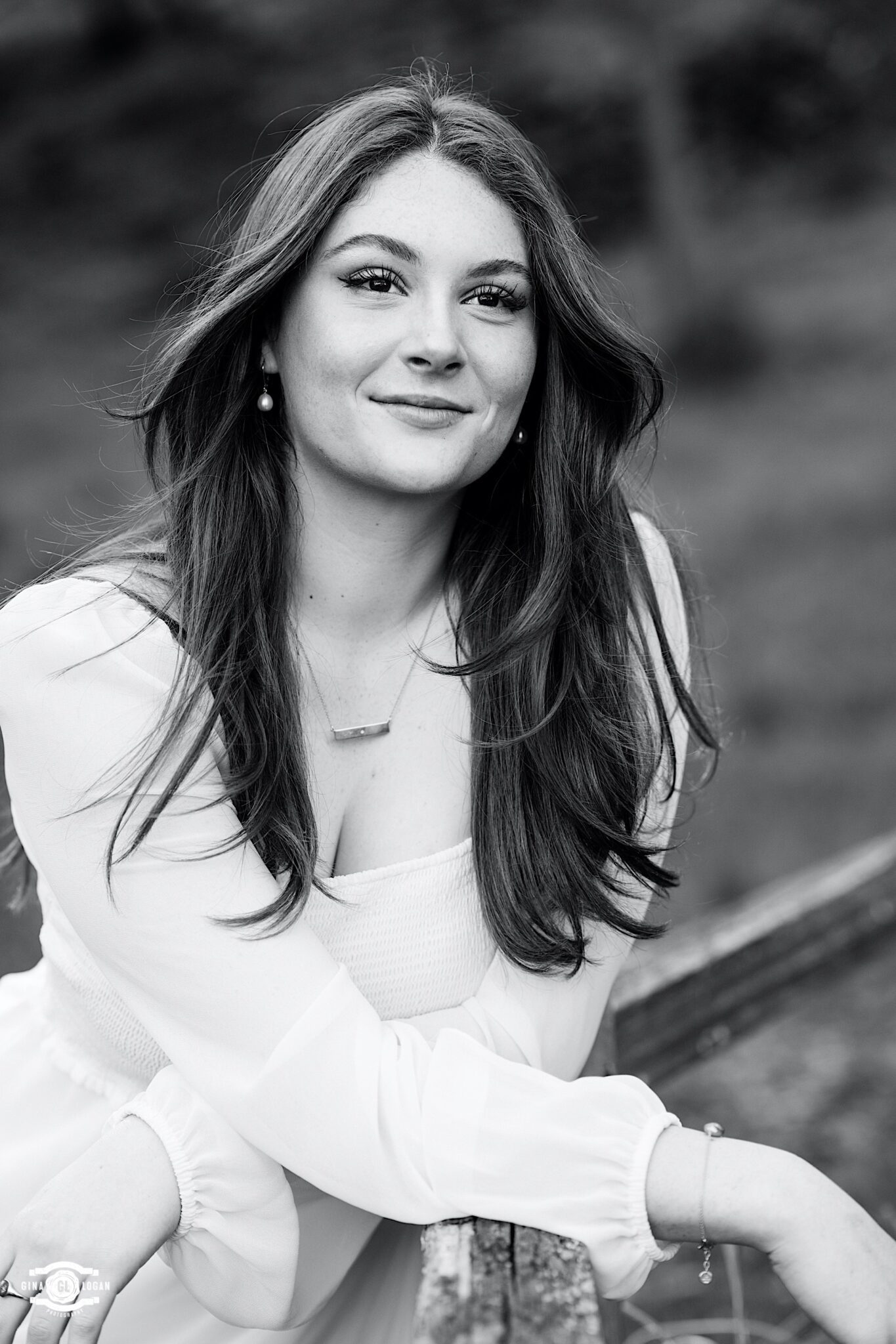 outdoor portrait photography