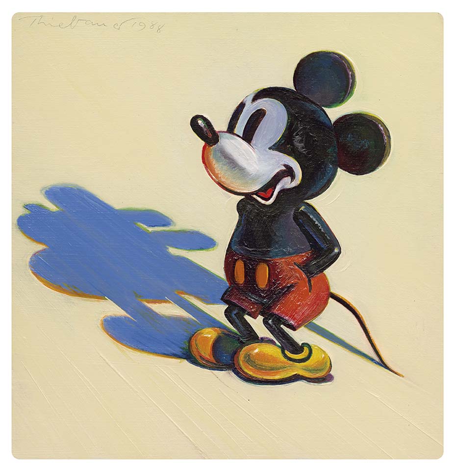 disney artwork