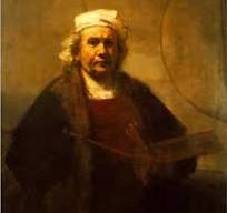 rembrandt artworks