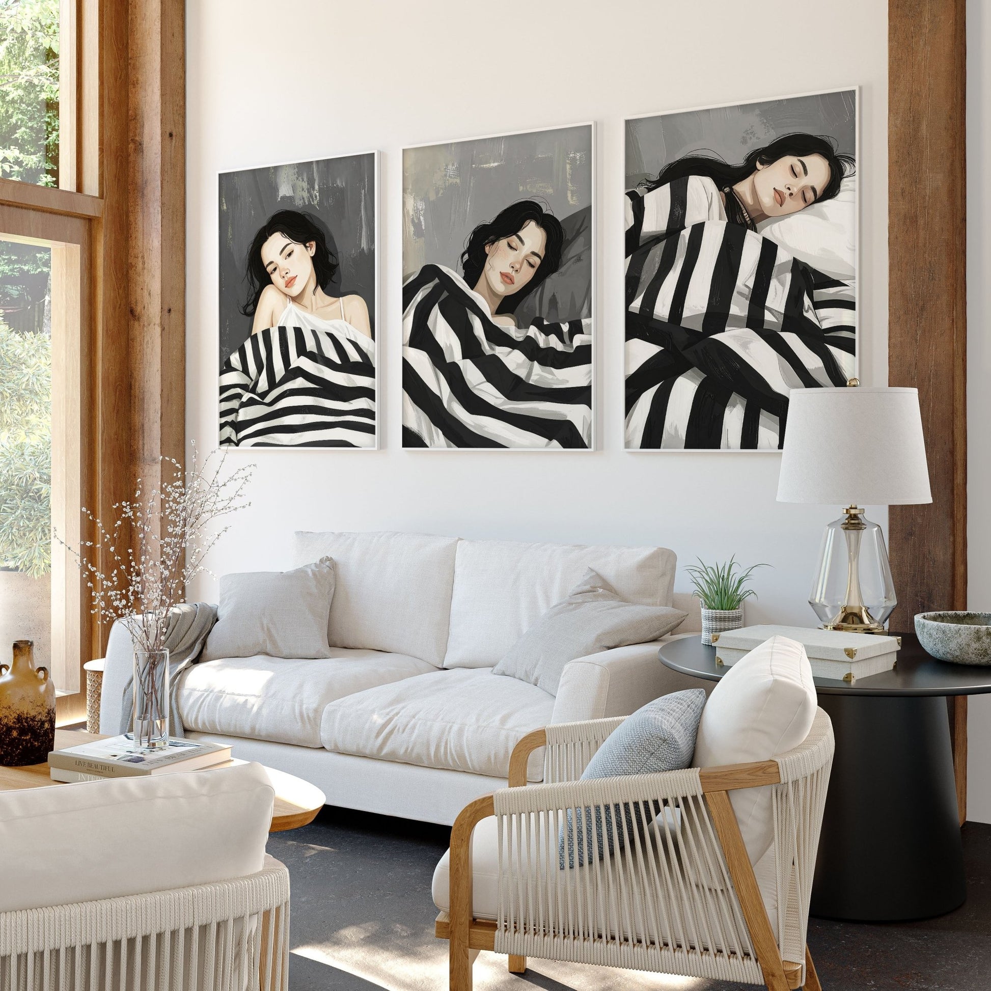 extra large wall art