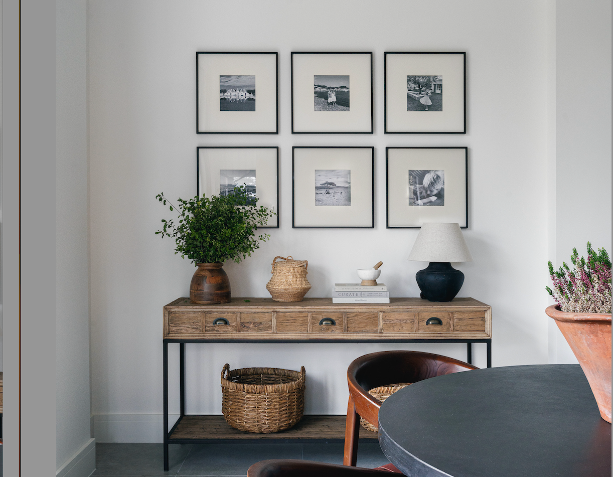 gallery wall pictures