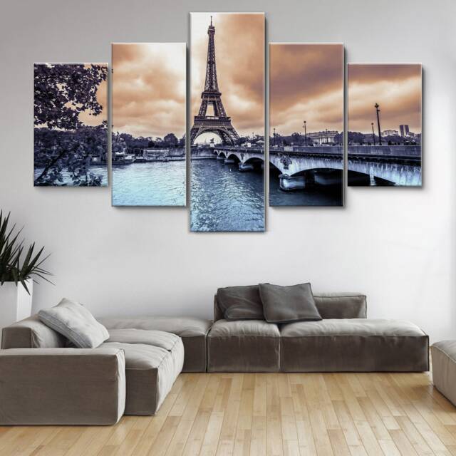 extra large framed wall art
