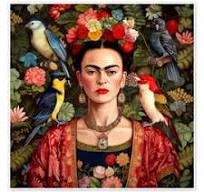 frida kahlo artwork