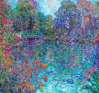 monet art