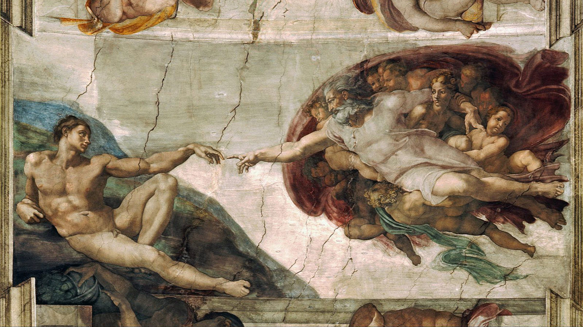 renaissance artwork
