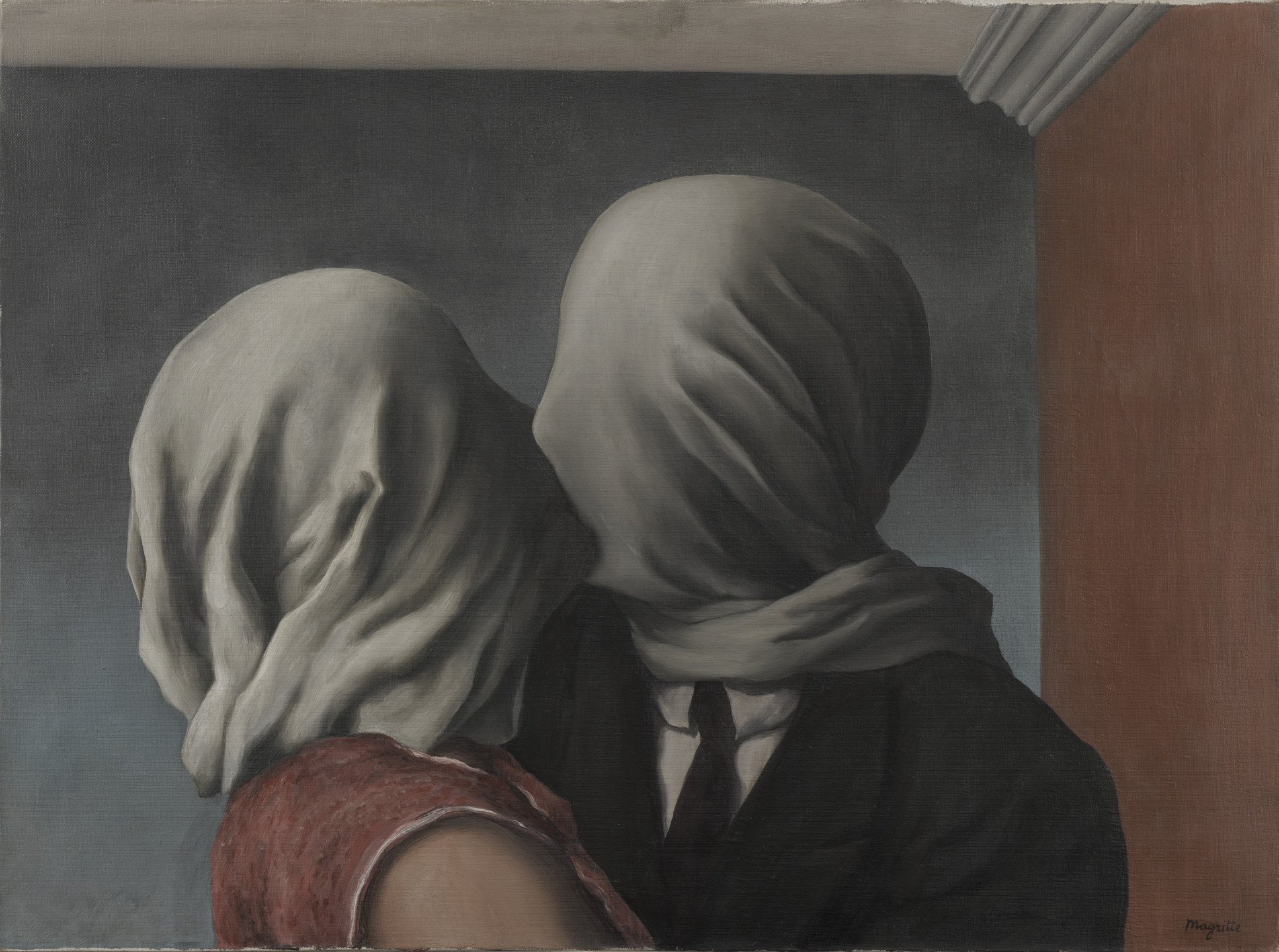 rene magritte paintings