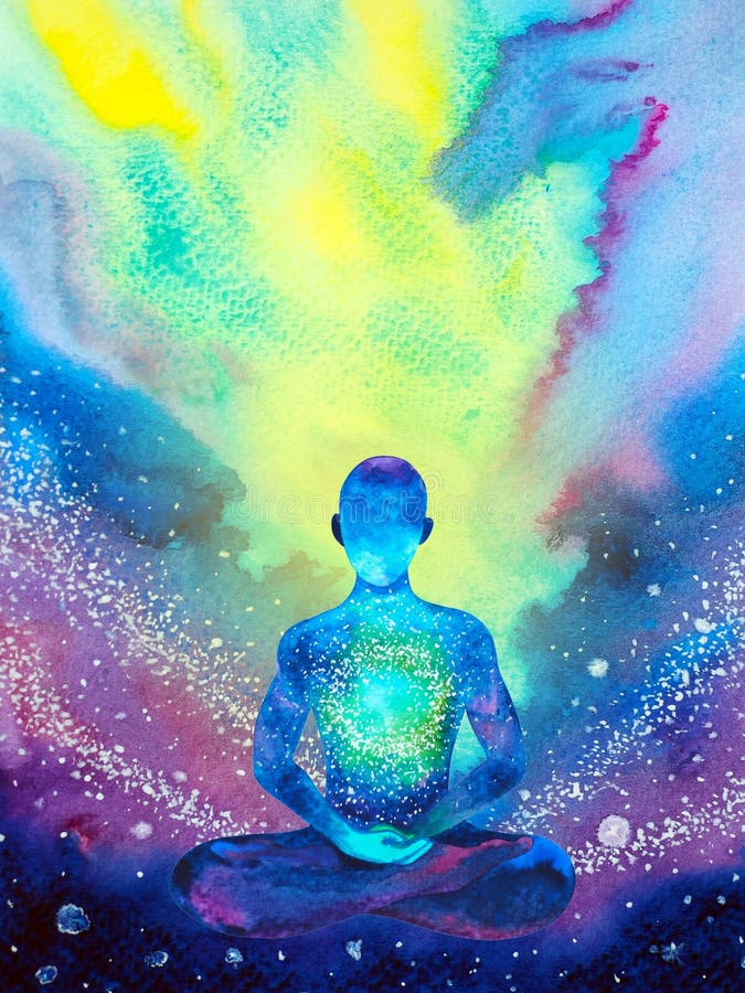 spiritual artwork