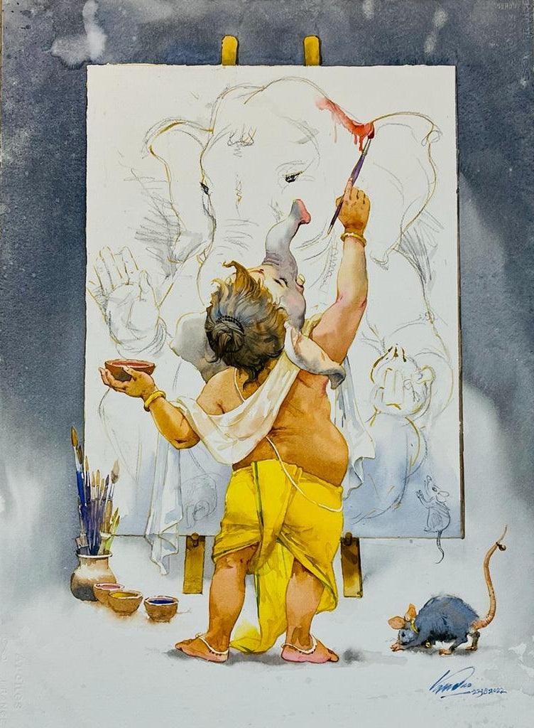 watercolor paintings for sale