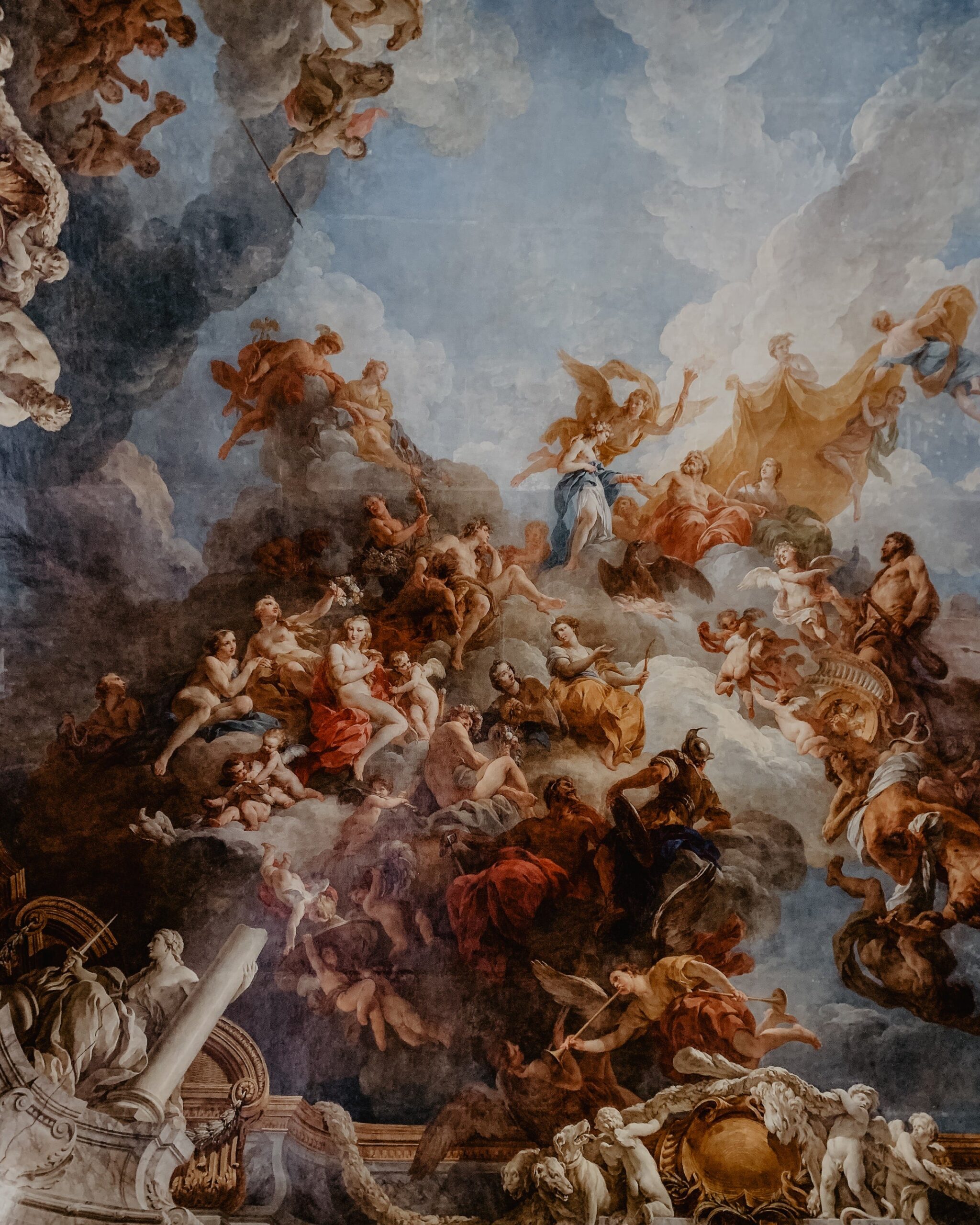 classical paintings