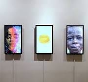 digital wall art