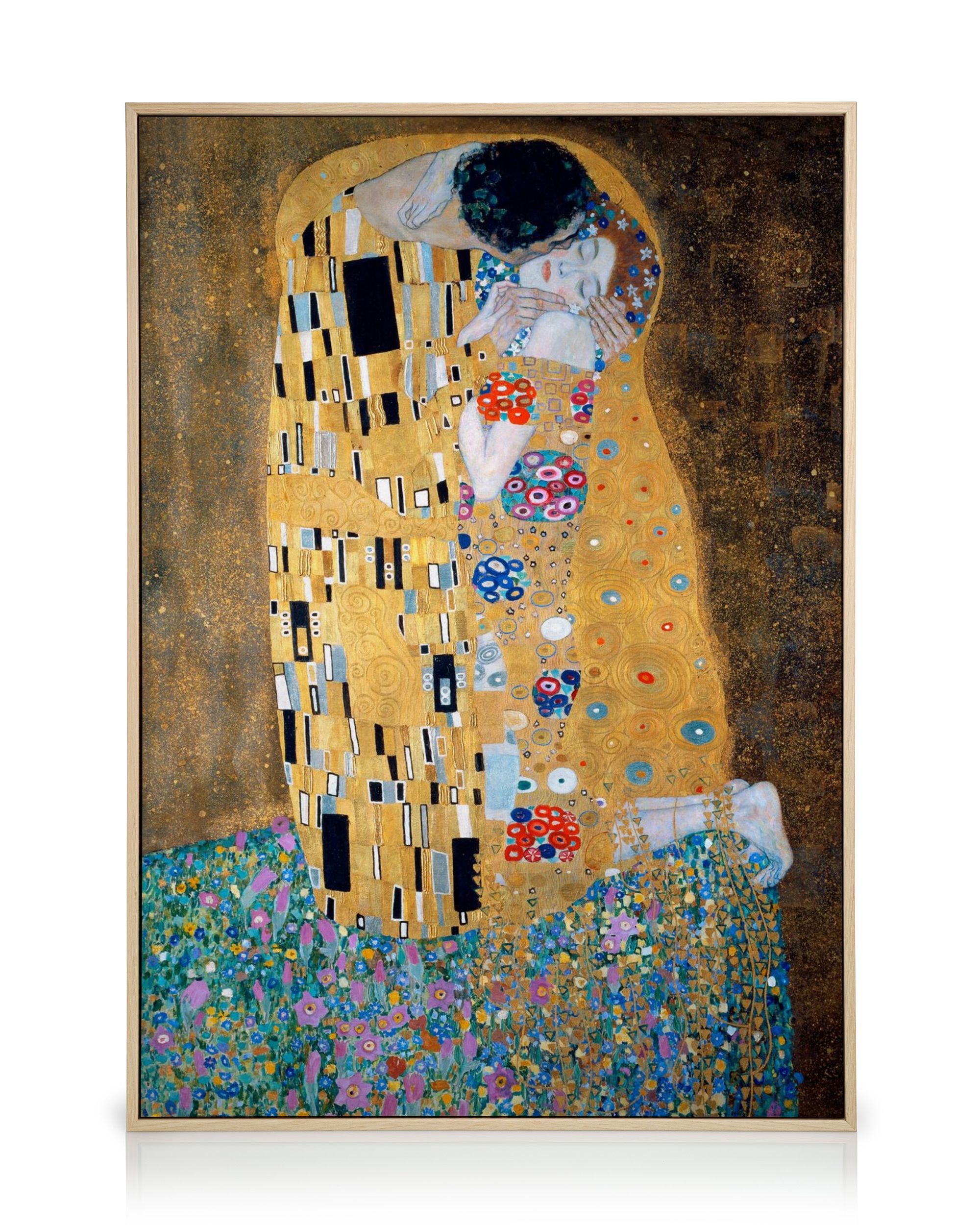gustav klimt paintings