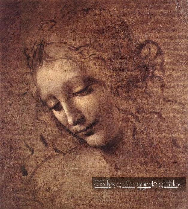 leonardo da vinci paintings