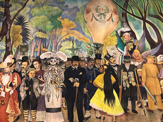 mexican artwork