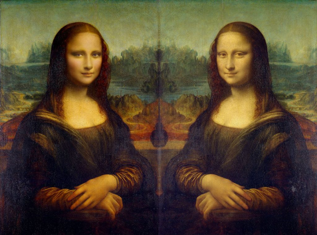 monalisa art
