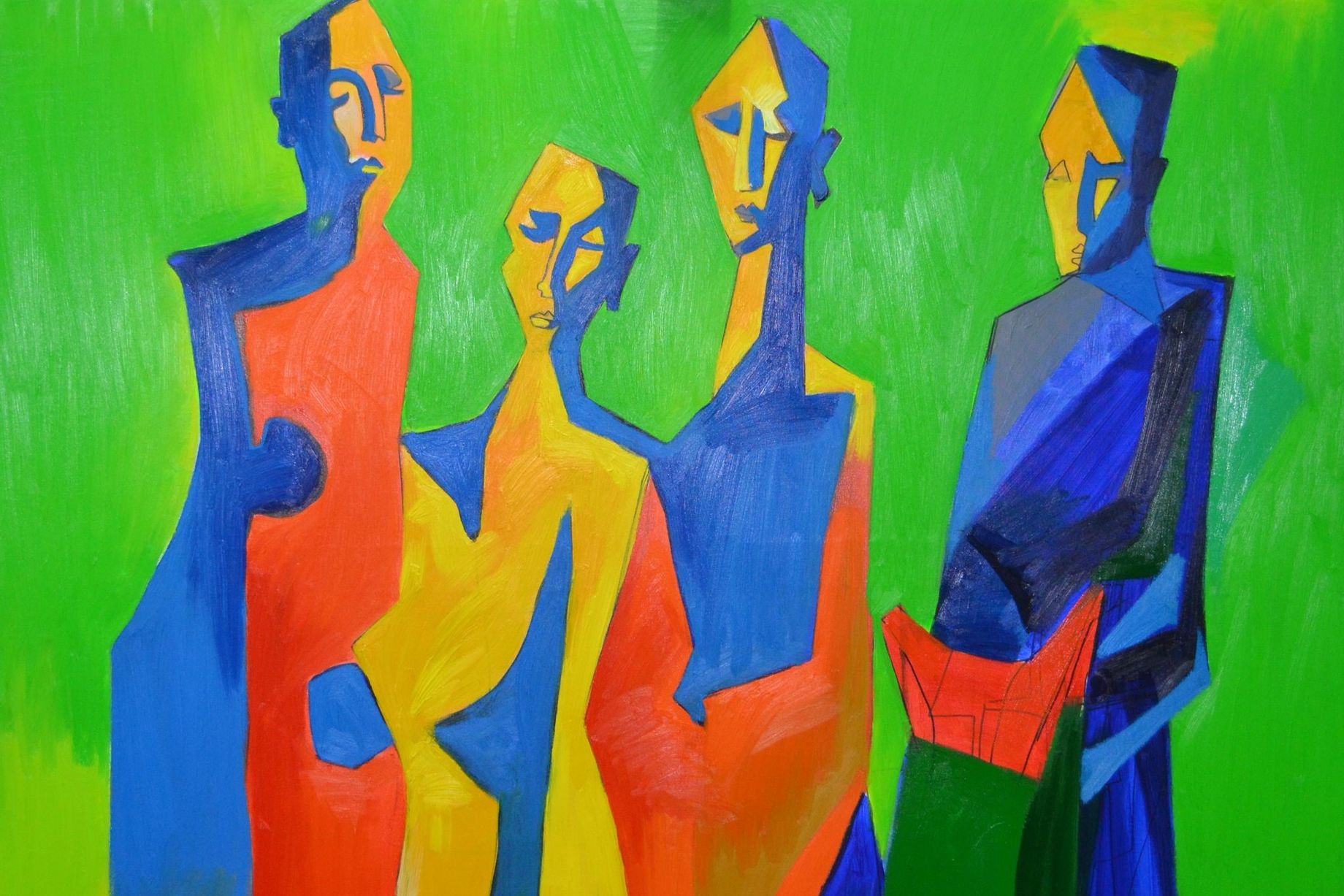 picasso art