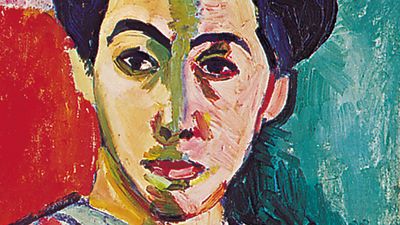 matisse art